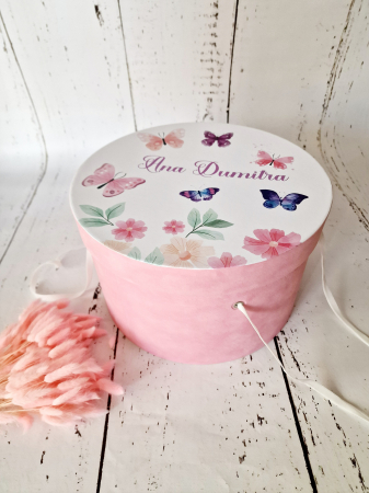 Cutie trusou Butterflies [1]