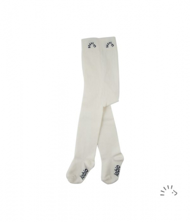 Haine naturale - Dres pentru copii din lana - Snowflakes Grey Melange