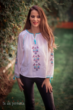 Ie dama Pasari [2]