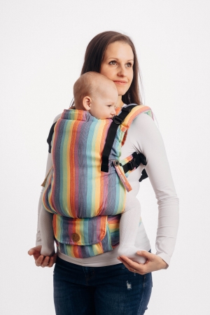 Marsupiu reglabil Lenny UpGrade Luna [2]