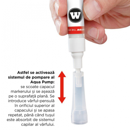 Emtpy marker 223EM 2mm [3]