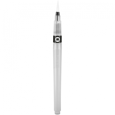 Marker gol reincarcabil Molotow Aqua Squeeze Pen Easy Pack 2mm [0]