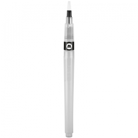 Marker gol reincarcabil Molotow Aqua Squeeze Pen Easy Pack 4mm [0]