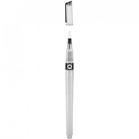 Marker gol reincarcabil Molotow Aqua Squeeze Pen Easy Pack 4mm [2]