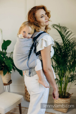 Marsupiu reglabil Lenny Preschool SELENITE [7]