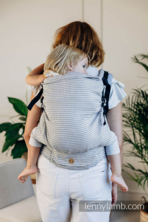 Marsupiu reglabil Lenny Preschool SELENITE [8]