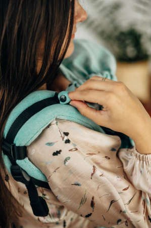 Marsupiu reglabil Lenny UpGrade AGAVE [4]