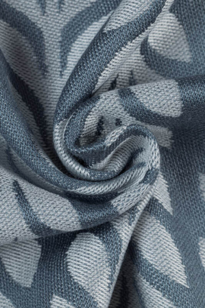 Marsupiu reglabil Lenny UpGrade  CATKIN - WILLOW-  Bambus [6]