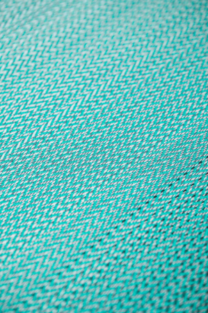 Marsupiu reglabil Lenny UpGrade LITTLE HERRINGBONE OMBRE GREEN [14]