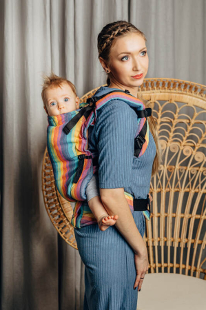 Marsupiu reglabil Lenny UpGrade Luna [9]