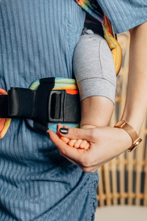 Marsupiu reglabil Lenny UpGrade Luna [5]