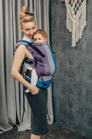 Marsupiu reglabil Lenny UpGrade NORWEGIAN DIAMOND [5]