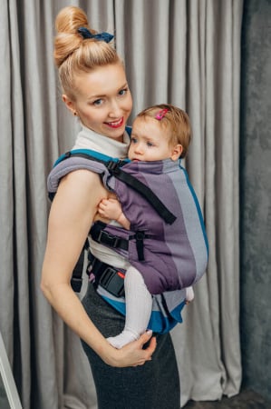 Marsupiu ajustabil Lenny Upgrade - Marsupiu reglabil Lenny UpGrade NORWEGIAN DIAMOND