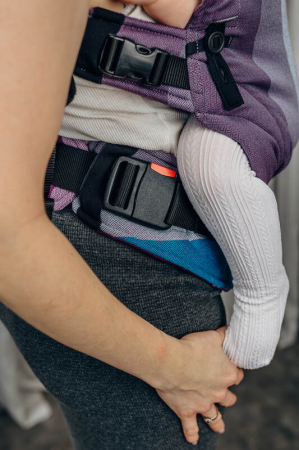 Marsupiu reglabil Lenny UpGrade NORWEGIAN DIAMOND [1]