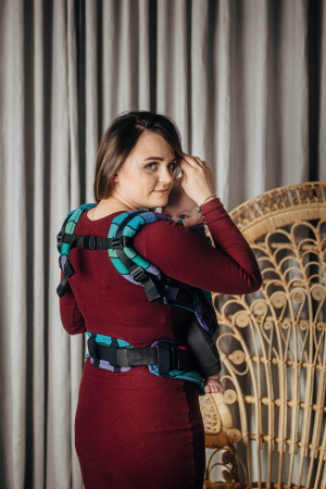 Marsupiu reglabil Lenny UpGrade- PROMENADE [4]