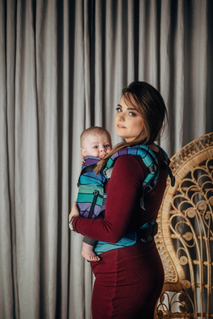 Marsupiu reglabil Lenny UpGrade- PROMENADE [5]