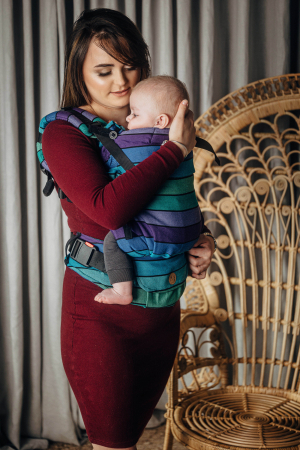 Marsupiu reglabil Lenny UpGrade- PROMENADE [1]