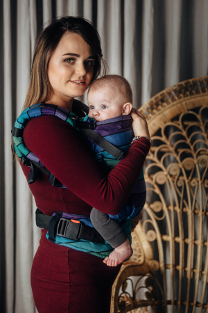 Marsupiu reglabil Lenny UpGrade- PROMENADE [3]