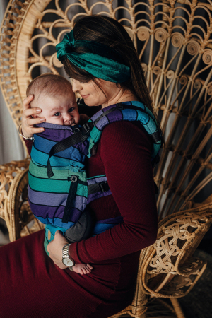 Marsupiu reglabil Lenny UpGrade- PROMENADE [9]