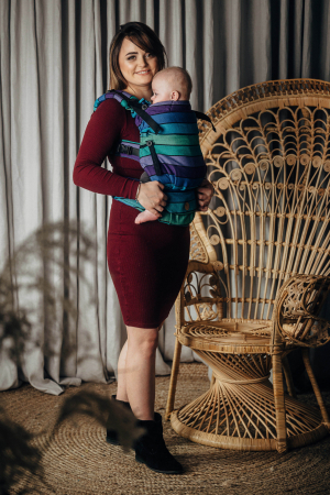 Marsupiu reglabil Lenny UpGrade- PROMENADE [2]