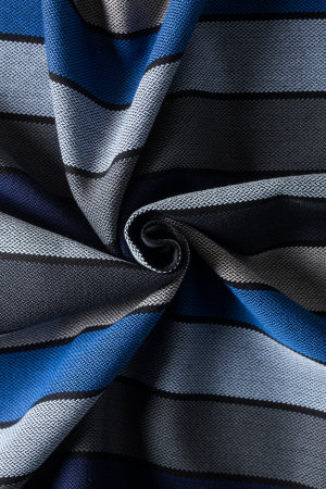 Marsupiu reglabil LennyHybrid Half Buckle - WATERFALL [10]