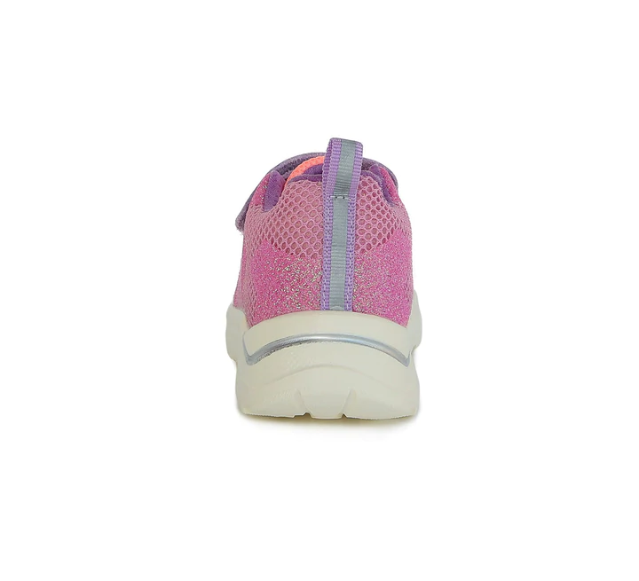 Pantofi sport din panza, fete, roz - D.D.Step [1]
