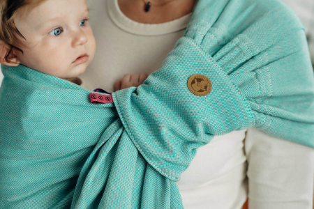 Protectii bretele LennyLamb - AGAVE [3]