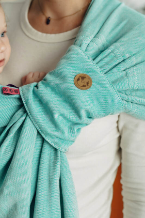 Protectii bretele LennyLamb - AGAVE