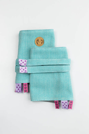 Protectii bretele LennyLamb - AGAVE [2]