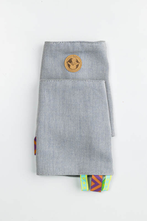 Protectii bretele LennyLamb - ICEBERG [2]