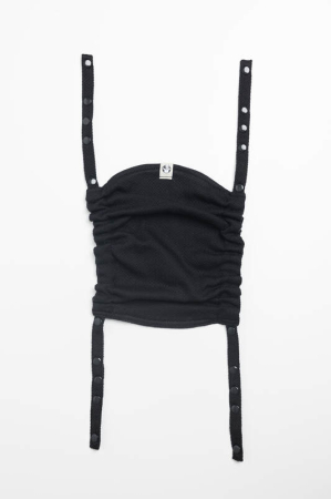 Protectii bretele marsupiu - Protectii bretele LennyLamb - RAINBOW SAFARI