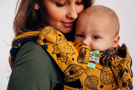 Protectii bretele LennyLamb - Golden Autumn [0]