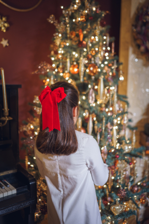 Set gulerase personalizate mama-fiica [3]