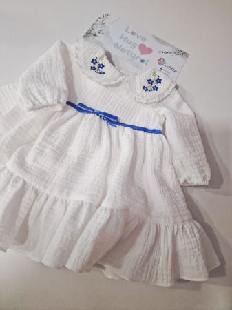 Rochita muselina Nu ma uita [3]