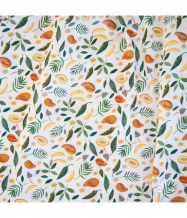 Sac de dormit fara maneci pentru bebelusi Mango [3]