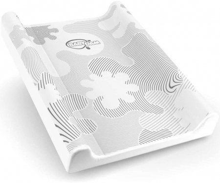 Saltea pentru infasat BabyDam ChangeMat [0]