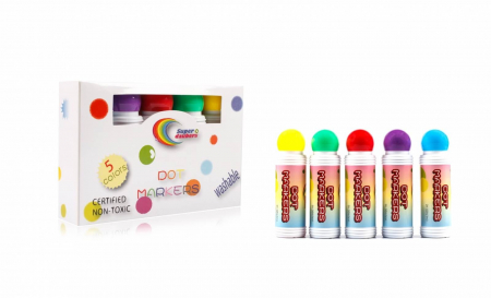 Set acuarele cu 12 culori pentru pictat [1]