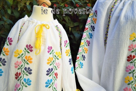 Set mama fiica Margarete [1]