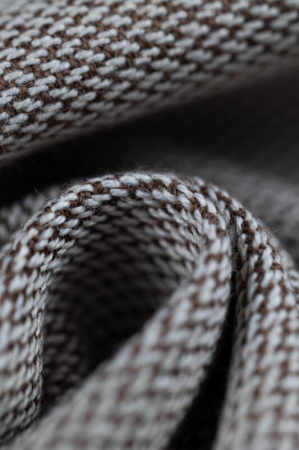 Sling cu inele LennyLamb Peanut Butter [6]