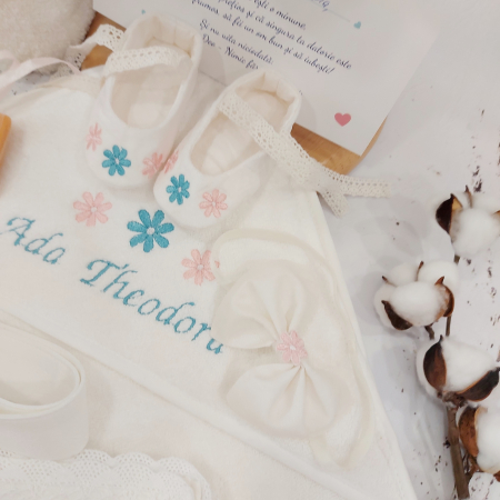 Trusou botez Boho Moon [1]