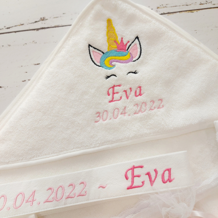 Trusou botez Boho Moon [4]