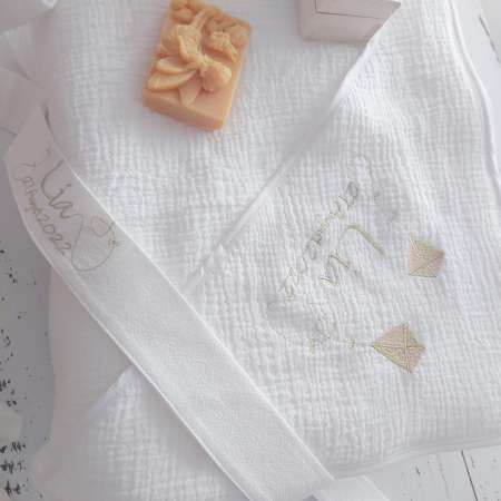 Trusou botez Boho Moon [6]