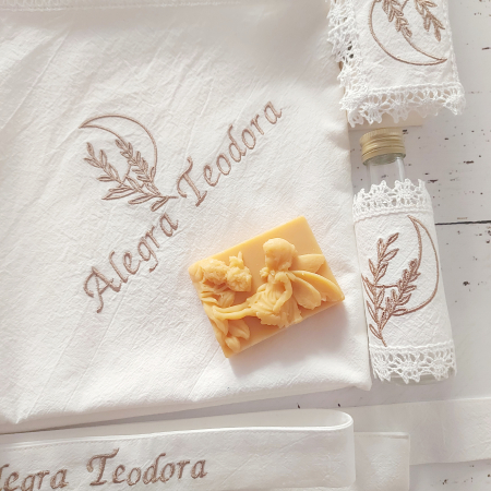 Trusou botez Boho Moon [2]