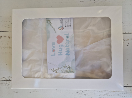 Trusou botez Greenery [18]