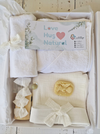 Trusou botez Greenery [1]