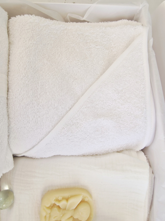 Trusou botez Greenery [13]