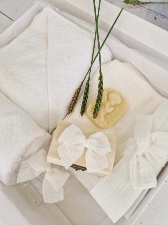 Trusou botez Greenery [9]