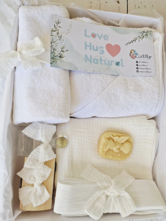 Trusou botez Greenery [2]