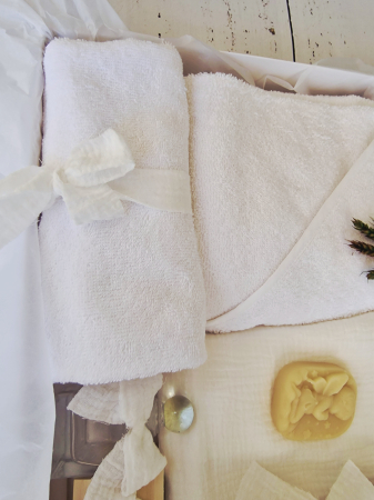 Trusou botez Greenery [6]