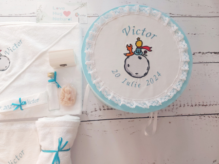 Trusou botez Micul Print [7]